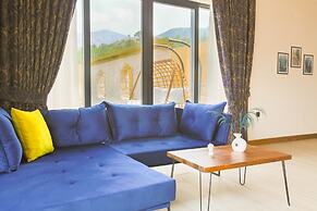 Vista Del Amor Faralya