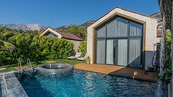 Vista Del Amor Faralya