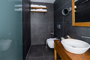 Vista Del Amor Faralya