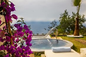 Vista Del Amor Faralya