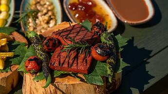 Vista Del Amor Faralya