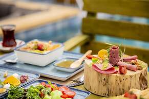 Vista Del Amor Faralya