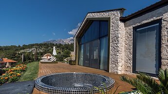 Vista Del Amor Faralya