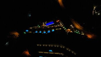 Vista Del Amor Faralya