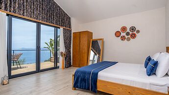 Vista Del Amor Faralya