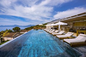 Vista Del Amor Faralya