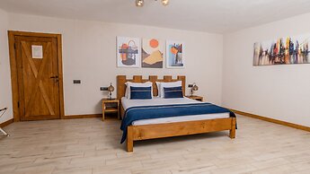 Vista Del Amor Faralya