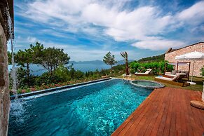 Vista Del Amor Faralya