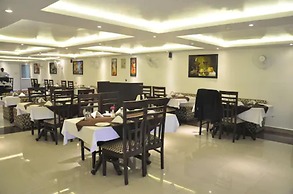Goroomgo Mandakini Royale Kanpur