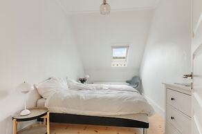 250 Sqm Smack Bang in the Center of Copenhagen