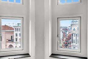250 Sqm Smack Bang in the Center of Copenhagen