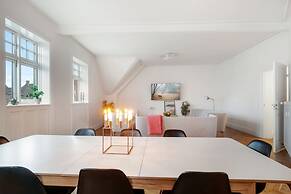 250 Sqm Smack Bang in the Center of Copenhagen