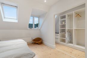 250 Sqm Smack Bang in the Center of Copenhagen