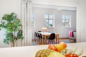 250 Sqm Smack Bang in the Center of Copenhagen