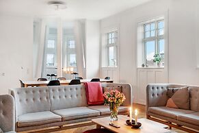 250 Sqm Smack Bang in the Center of Copenhagen