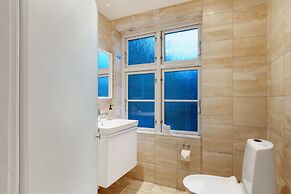 250 Sqm Smack Bang in the Center of Copenhagen