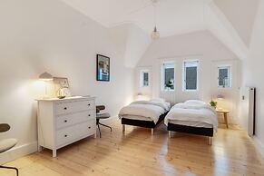 250 Sqm Smack Bang in the Center of Copenhagen