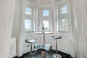 250 Sqm Smack Bang in the Center of Copenhagen