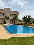 Stunning 3-bed Villa in Fes Near fes Sais Airport