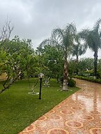 Stunning 3-bed Villa in Fes Near fes Sais Airport