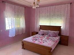 Stunning 3-bed Villa in Fes Near fes Sais Airport