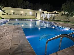 Stunning 3-bed Villa in Fes Near fes Sais Airport