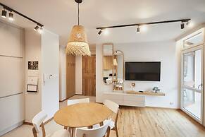 Apartamenty Swinoujscie - Mistral