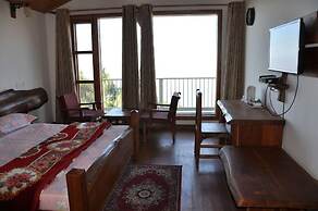 Echor The Rustic Retreat Kasauli