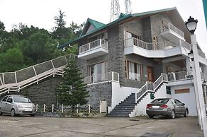 Echor The Rustic Retreat Kasauli