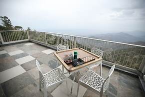 Echor The Rustic Retreat Kasauli