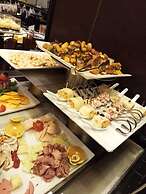 Bon Hotel Ikeja Residence