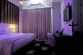 Bon Hotel Ikeja Residence