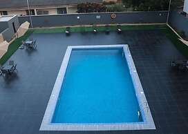 Bon Hotel Ikeja Residence