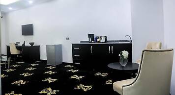 Bon Hotel Ikeja Residence