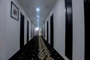 Bon Hotel Ikeja Residence