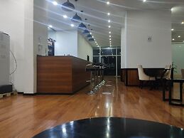 Bon Hotel Ikeja Residence