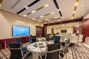 Nivel Hotel