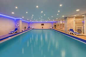 Nivel Hotel