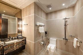 Nivel Hotel