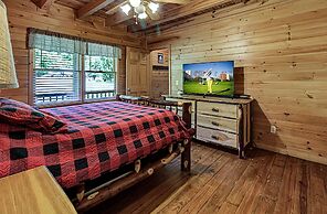 Mountain Creek #3584 by Aunt Bug's Cabin Rentals