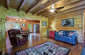 Mountain Creek #3584 by Aunt Bug's Cabin Rentals