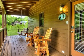 Mountain Creek #3584 by Aunt Bug's Cabin Rentals