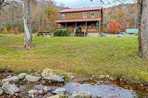 Mountain Creek #3584 by Aunt Bug's Cabin Rentals