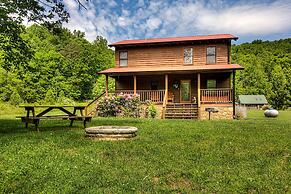 Mountain Creek #3584 by Aunt Bug's Cabin Rentals