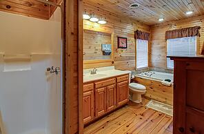 Mountain Creek #3584 by Aunt Bug's Cabin Rentals