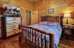 Mountain Creek #3584 by Aunt Bug's Cabin Rentals