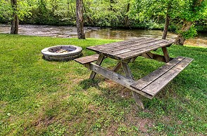 Mountain Creek #3584 by Aunt Bug's Cabin Rentals