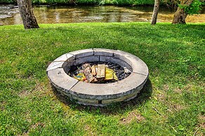 Mountain Creek #3584 by Aunt Bug's Cabin Rentals