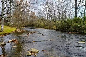 Mountain Creek #3584 by Aunt Bug's Cabin Rentals