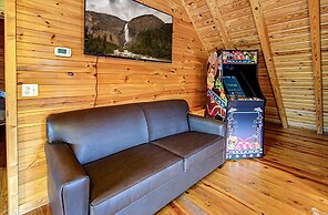 Mountain Creek #3584 by Aunt Bug's Cabin Rentals